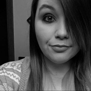 Meet your Posher, Kaylee